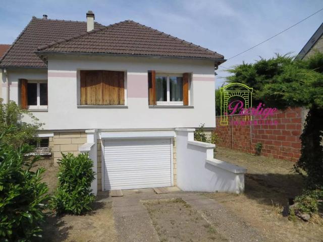Maison location à Saint-Germain-en-Laye, Le Mesnil-le-roi