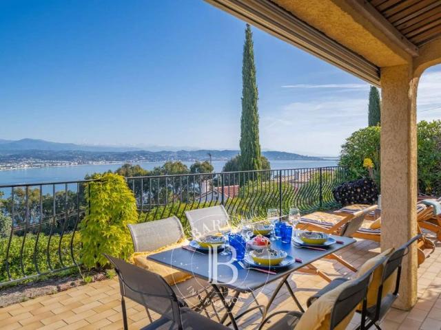 Maison location à Grasse, Théoule-sur-mer