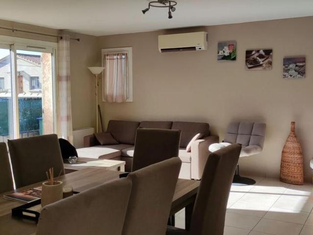 Maison vente à Marseille, Allauch