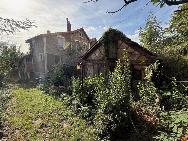 Maison vente à Nogent-sur-Marne, Champigny-sur-marne