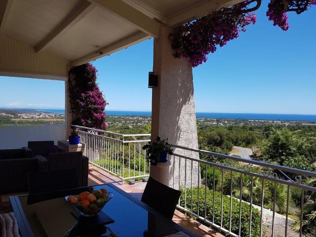 Maison vente à France métropolitaine, Solaro