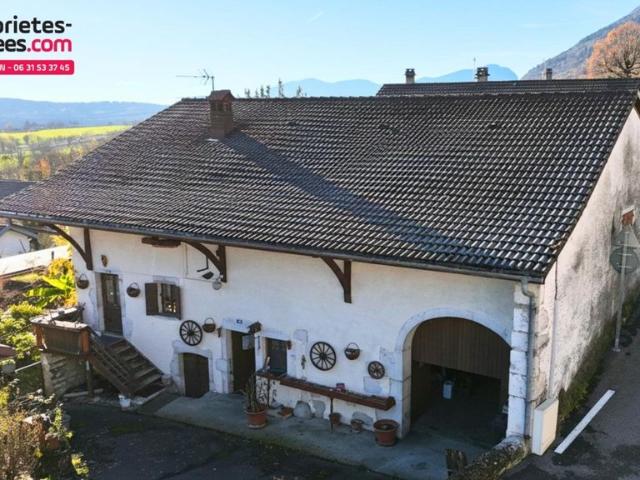 Maison vente à France métropolitaine, Farges