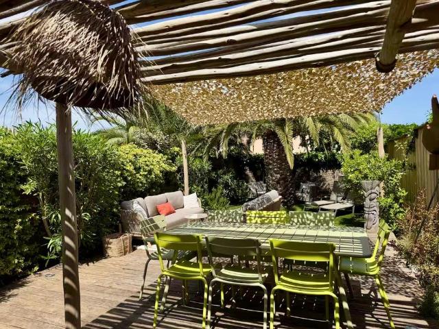 Maison vente à Arrondissement de Draguignan, Gassin