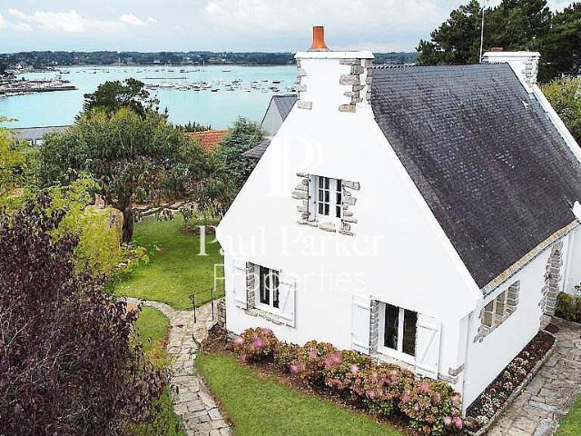 Maison vente à Vannes, Bretagne
