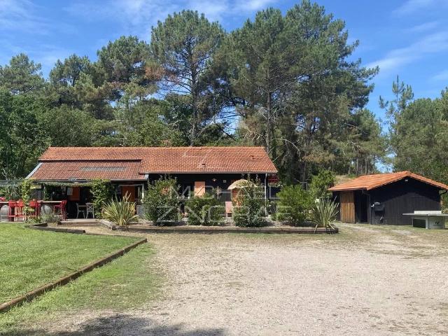 Maison vente à Arcachon, La Teste-de-buch