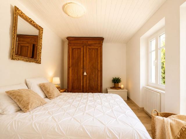 Maison vente à Les Sables-d'Olonne, Château-d'olonne