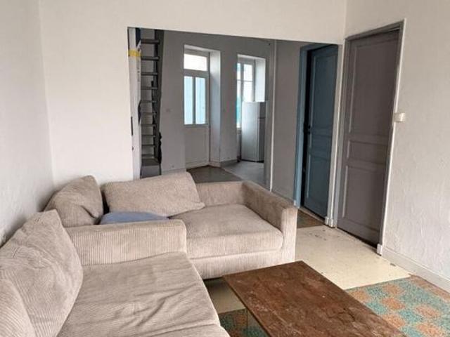 Maison vente à Les Sables-d'Olonne, L'ile-d'yeu