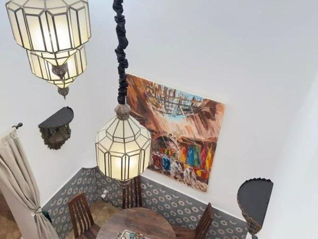 Maison vente à Marrakech, L'Oriental