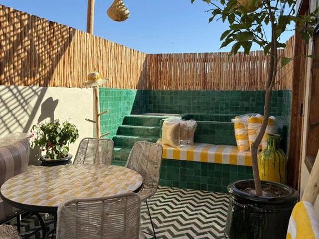 Maison vente à Marrakech, L'Oriental