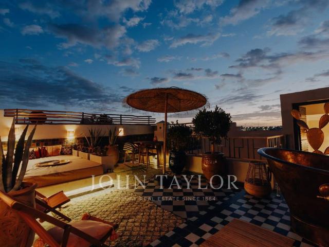 Maison vente à Marrakech ⵎⵕⵕⴰⴽⵯⵛ مراكش, Préfecture de Marrakech عمالة مراكش