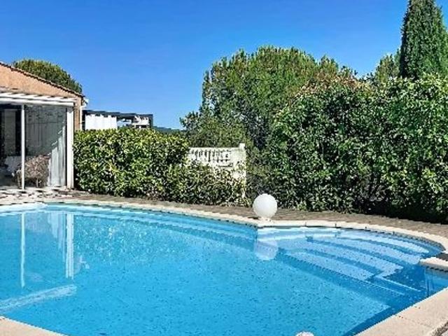 Maison vente à Arrondissement de Draguignan, Montauroux