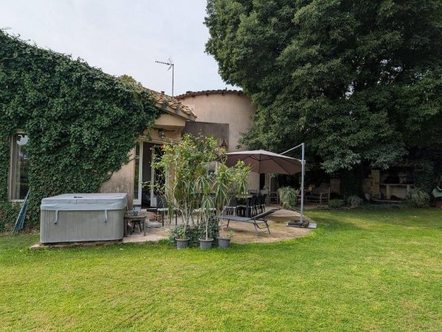 Maison vente à Montpellier