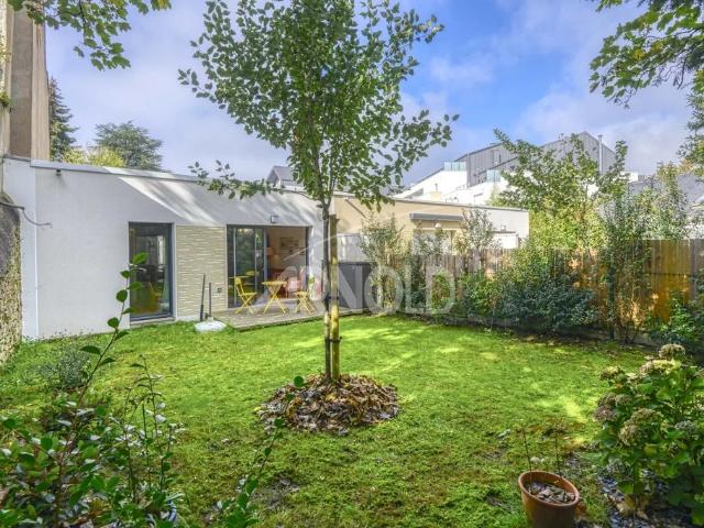 Maison vente à Nantes