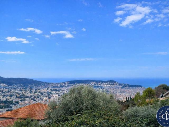 Maison vente à Nice