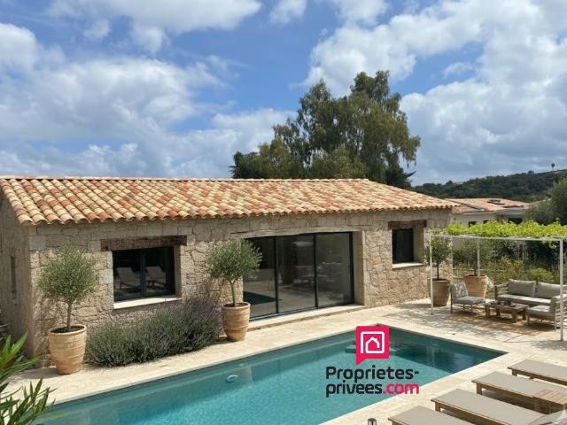 Maison vente à Sartène, Porto-vecchio