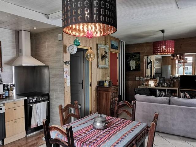 Maison vente à Pralognan-la-Vanoise, Savoie