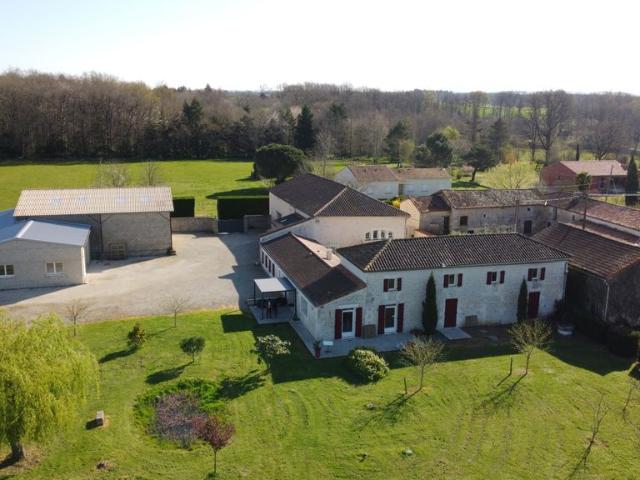 Maison vente à Angoulême, Nouvelle-Aquitaine