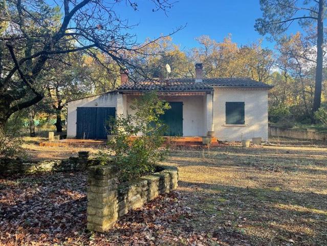 Maison vente à Apt, Saint-saturnin-lès-apt
