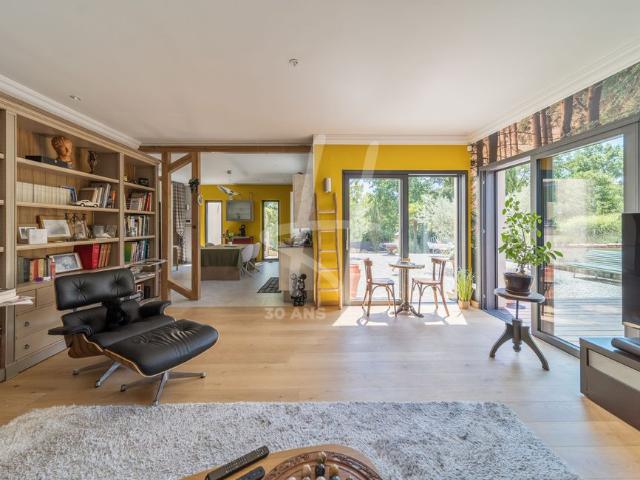 Maison vente à Metz, Scy-chazelles