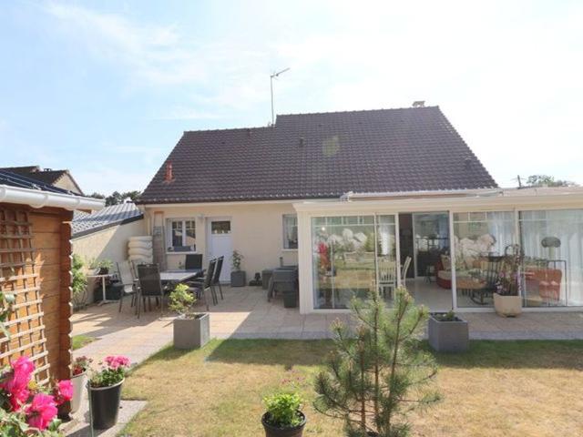 Maison vente à Montreuil-sur-Mer, Cucq