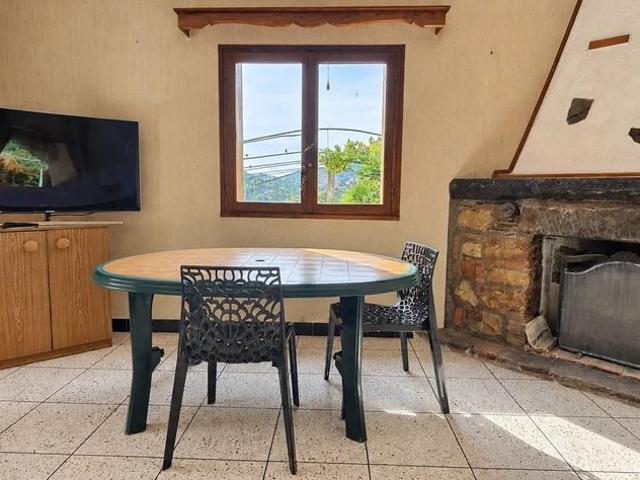 Maison vente à Tourrette-Levens, Alpes-Maritimes