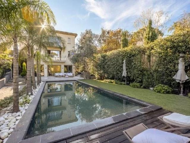 Maison location à Grasse, Cannes