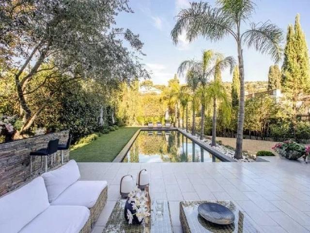 Maison location à Grasse, Cannes