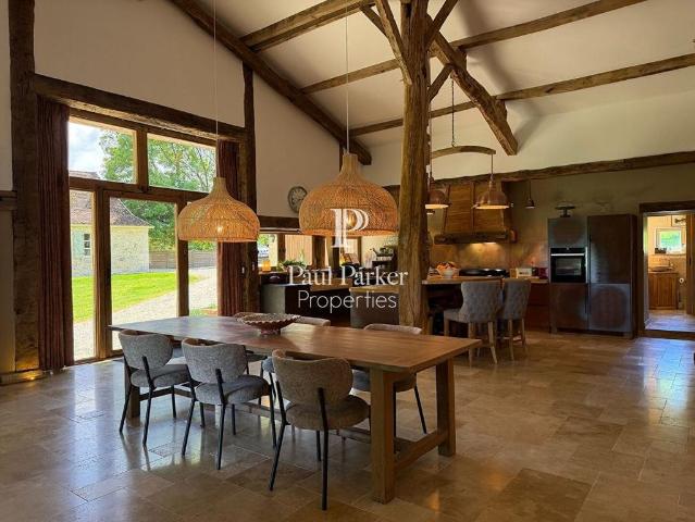 Maison vente à Bergerac, Beaumont-du-Périgord