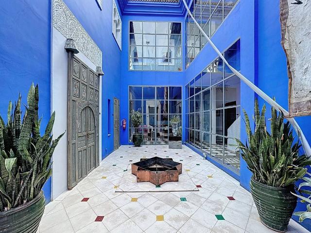 Maison vente à Marrakech, L'Oriental
