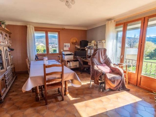 Maison vente à Prades, Osséja