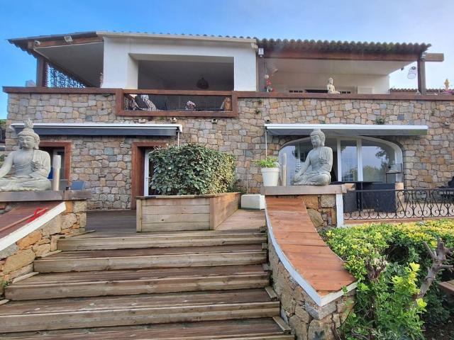 Maison vente à Ajaccio, Grosseto-prugna
