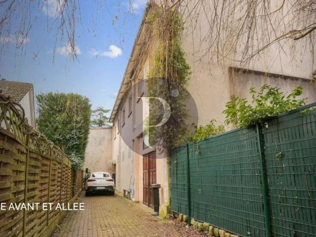 Maison vente à Châtenay-Malabry, Hauts-de-Seine