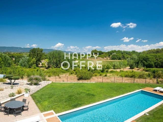 Maison vente à Apt, Provence-Alpes-Côte d'Azur