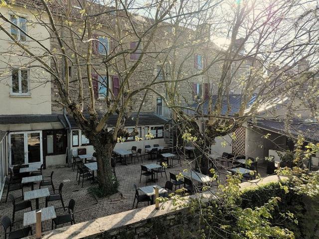 Maison vente à Rodez, Sévérac-le-château