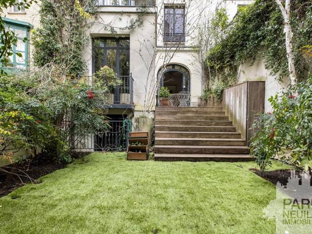 Maison vente à Paris, Île-de-France