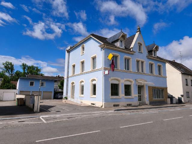Maison vente à Sarrebourg-Château-Salins, Saint-louis