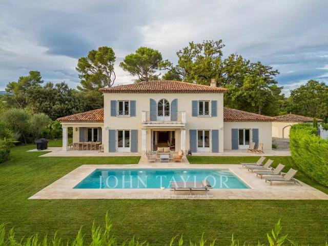 Maison location à Grasse, Mougins