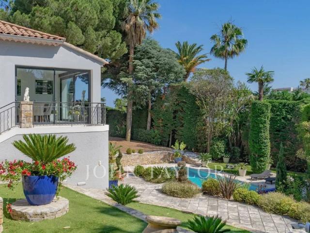 Maison vente à Grasse, Cannes
