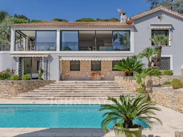 Maison vente à Grasse, Cannes