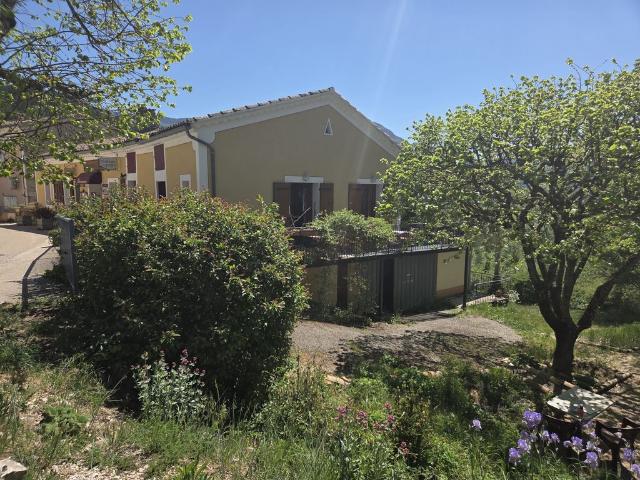 Maison vente à Cornillon-sur-l'Oule, Drôme
