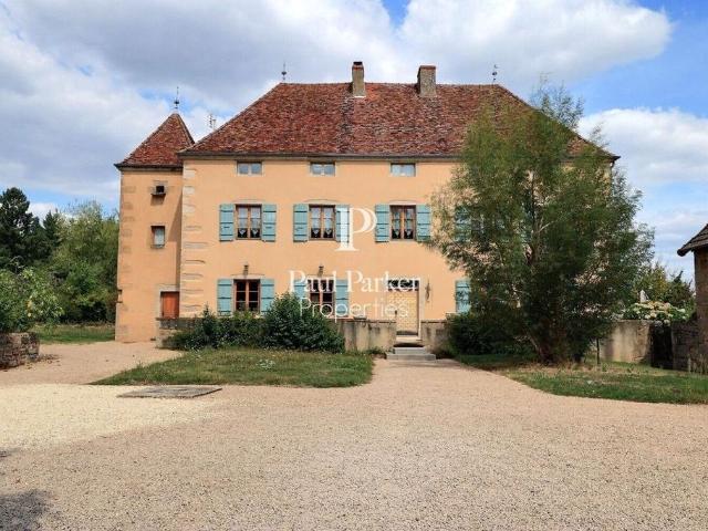 Maison vente à Mâcon, Sivignon