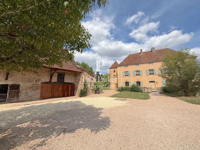 Maison vente à Mâcon, Sivignon