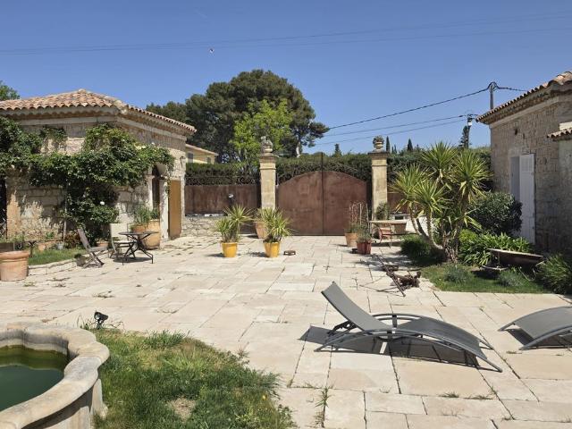 Maison vente à Le Castellet, Alpes-de-Haute-Provence
