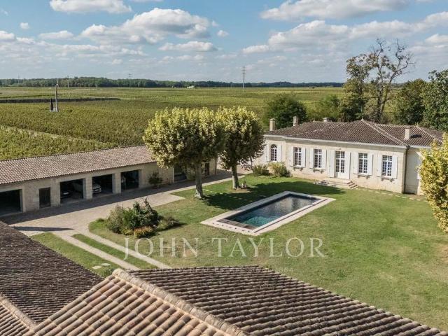 Maison vente à Langon, Podensac