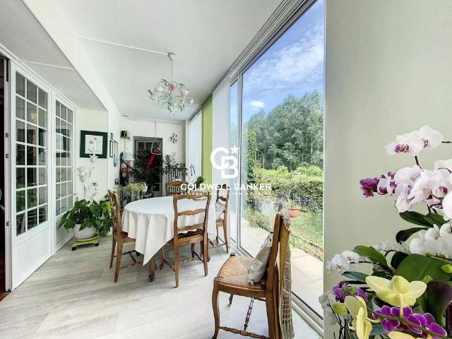 Maison vente à Saintes, Saint-césaire