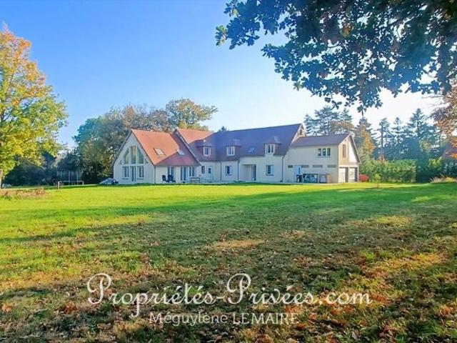 Maison vente à France métropolitaine, Verneuil-sur-avre