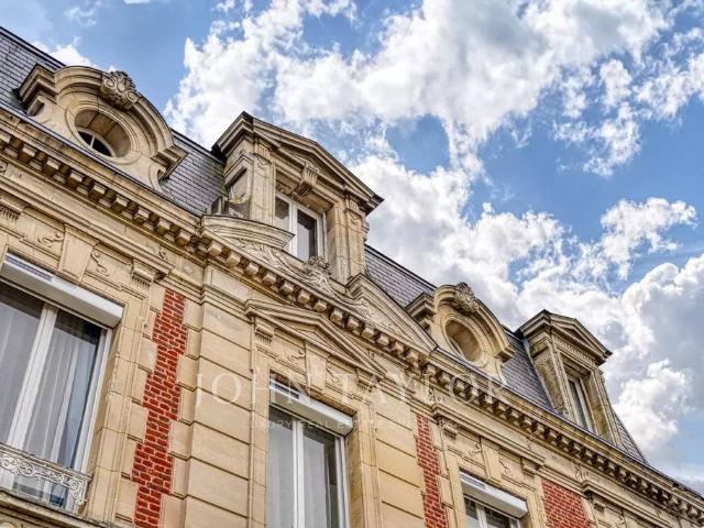 Maison vente à Clermont, Mouy