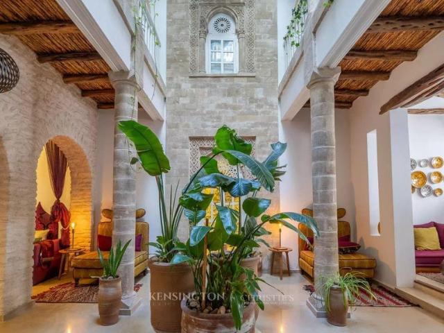 Maison vente à Essaouira