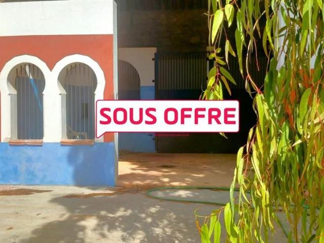 Maison vente à France métropolitaine, Sigean
