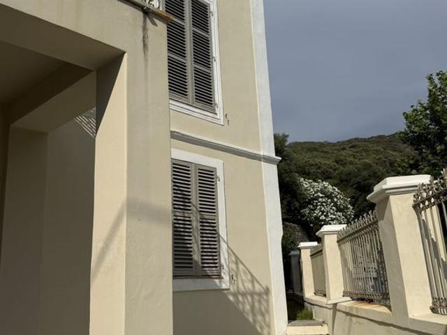 Maison vente à Bastia, Morsiglia